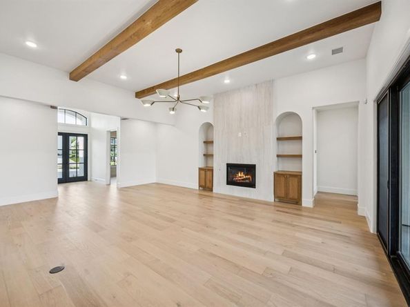 9629  Saint Michel Lane , Fort Worth Texas 76126