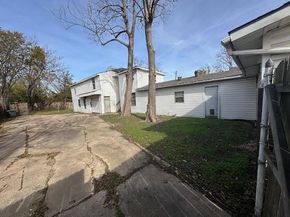 501  Crest Hill Drive , Mesquite Texas 75149