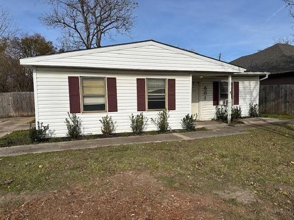 501  Crest Hill Drive , Mesquite Texas 75149
