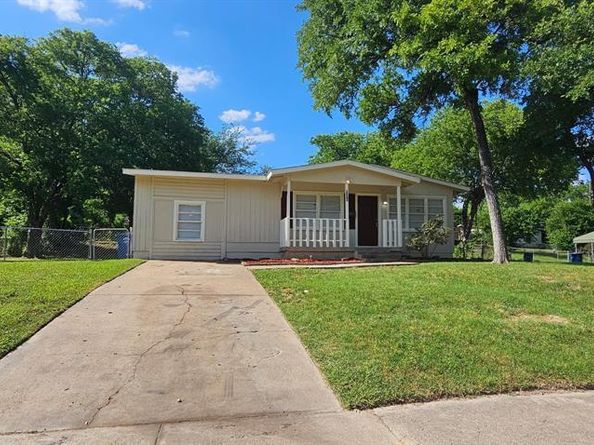 5170  Cardiff Street , Dallas Texas 75241