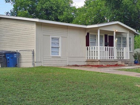5170  Cardiff Street , Dallas Texas 75241