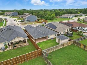 14235  Greenhaw Lane , Dallas Texas 75253