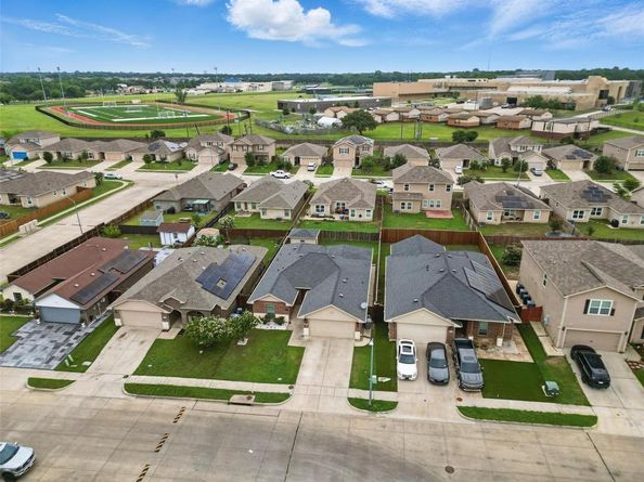 14235  Greenhaw Lane , Dallas Texas 75253