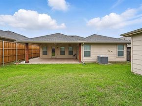 14235  Greenhaw Lane , Dallas Texas 75253