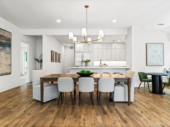 7  Royal Terrace Court , Dallas Texas 75225