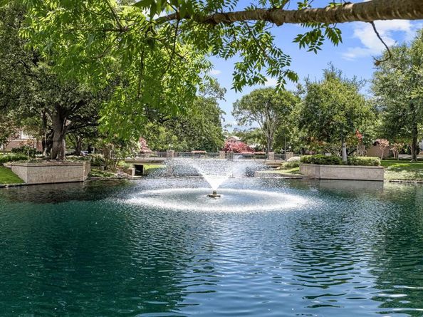 7  Royal Terrace Court , Dallas Texas 75225