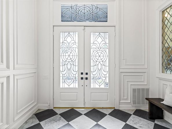 7  Royal Terrace Court , Dallas Texas 75225