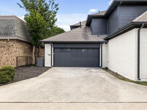 7  Royal Terrace Court , Dallas Texas 75225