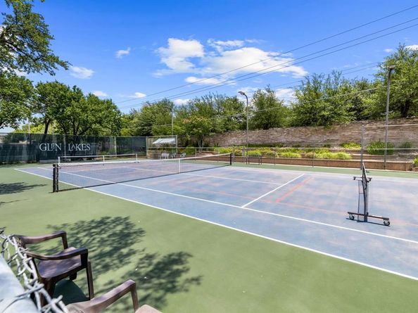 7  Royal Terrace Court , Dallas Texas 75225