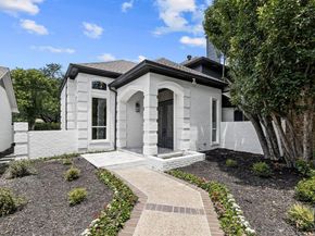 7  Royal Terrace Court , Dallas Texas 75225