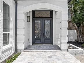 7  Royal Terrace Court , Dallas Texas 75225