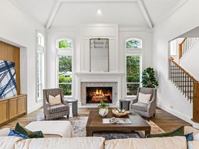 7  Royal Terrace Court , Dallas Texas 75225