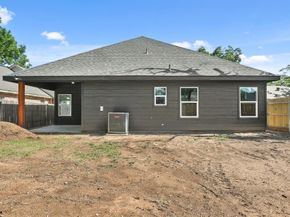 3813  Galvez Avenue , Fort Worth Texas 76111