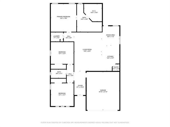 3813  Galvez Avenue , Fort Worth Texas 76111