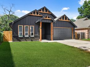3813  Galvez Avenue , Fort Worth Texas 76111
