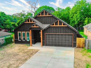 3813  Galvez Avenue , Fort Worth Texas 76111