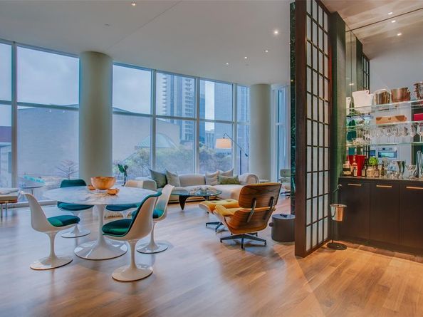 1918 N Olive Street  302, Dallas Texas 75201