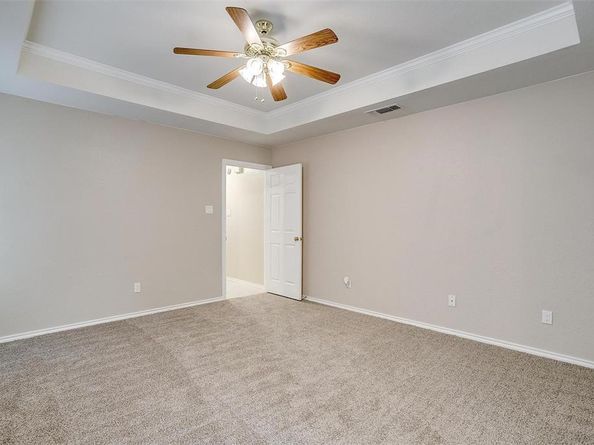 401  Inland Circle , Azle Texas 76020
