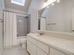401  Inland Circle , Azle Texas 76020