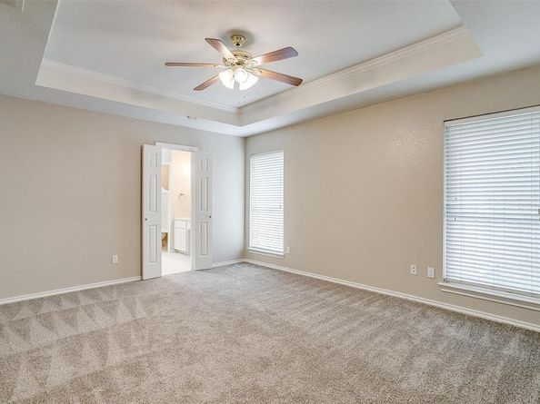 401  Inland Circle , Azle Texas 76020