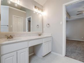 401  Inland Circle , Azle Texas 76020