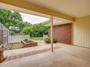 401  Inland Circle , Azle Texas 76020