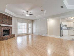 401  Inland Circle , Azle Texas 76020