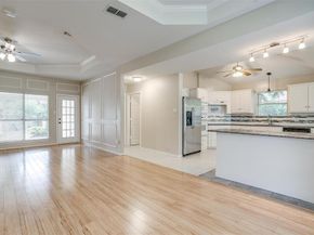 401  Inland Circle , Azle Texas 76020