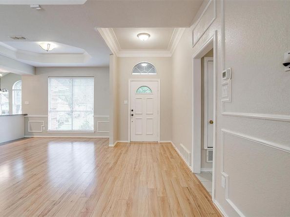 401  Inland Circle , Azle Texas 76020