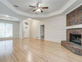 401  Inland Circle , Azle Texas 76020