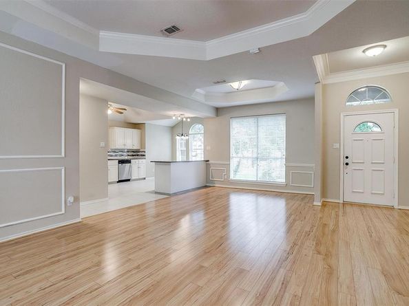 401  Inland Circle , Azle Texas 76020
