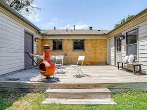 2925  5th Avenue , Fort Worth Texas 76110