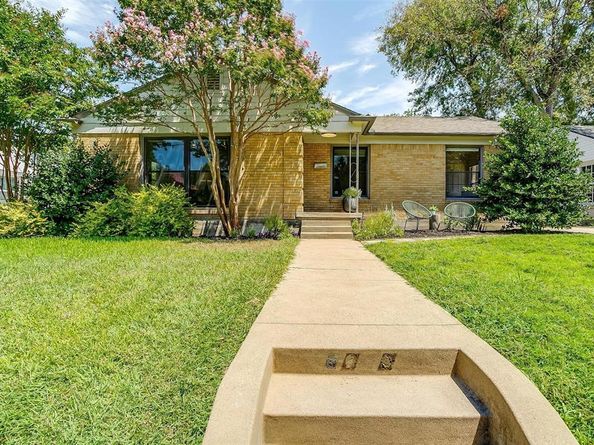 2925  5th Avenue , Fort Worth Texas 76110