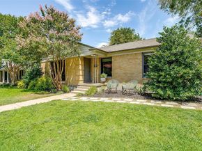 2925  5th Avenue , Fort Worth Texas 76110