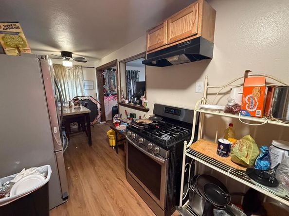 1715  Navaro Street , Dallas Texas 75208