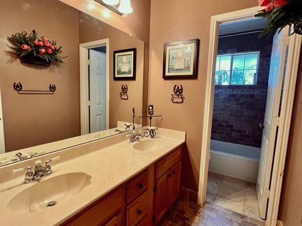 2000  Homestead Drive , Mesquite Texas 75181