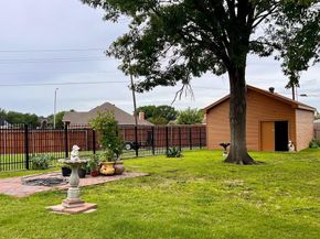 2000  Homestead Drive , Mesquite Texas 75181