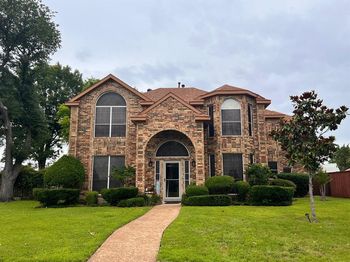 2000  Homestead Drive 