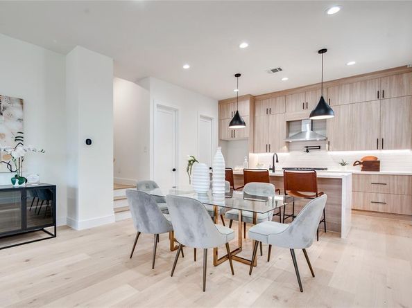 4209  Munger Avenue , Dallas Texas 75204