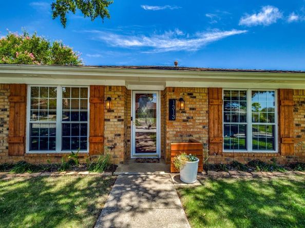 1313  Juniper Lane , Lewisville Texas 75077
