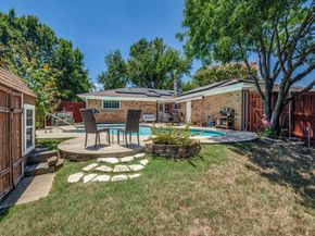 1313  Juniper Lane , Lewisville Texas 75077