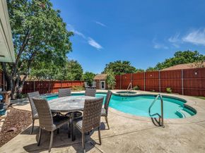 1313  Juniper Lane , Lewisville Texas 75077