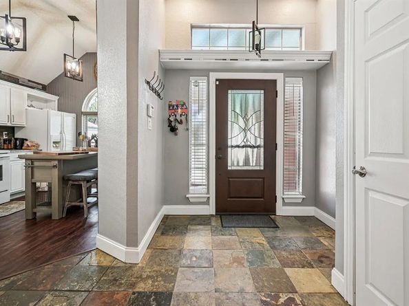 10101  Leatherwood Drive , Fort Worth Texas 76108