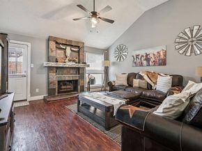 10101  Leatherwood Drive , Fort Worth Texas 76108