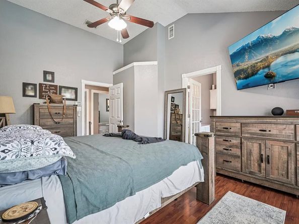 10101  Leatherwood Drive , Fort Worth Texas 76108