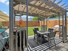 10101  Leatherwood Drive , Fort Worth Texas 76108