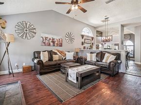 10101  Leatherwood Drive , Fort Worth Texas 76108