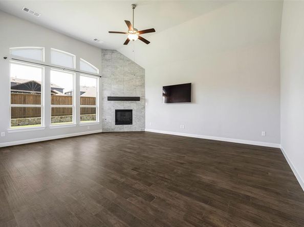 2033  Corleone Drive , McLendon Chisholm Texas 75032