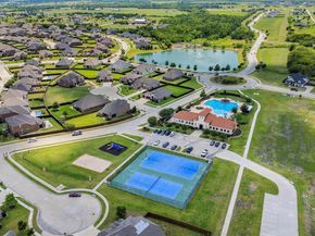 2033  Corleone Drive , McLendon Chisholm Texas 75032