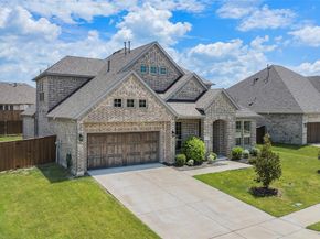 2033  Corleone Drive , McLendon Chisholm Texas 75032